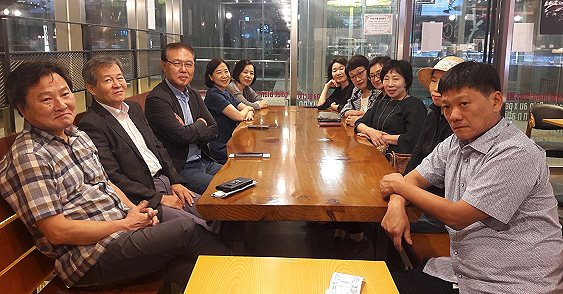 영등포구약, 내달 13일 하반기 연수교육 진행