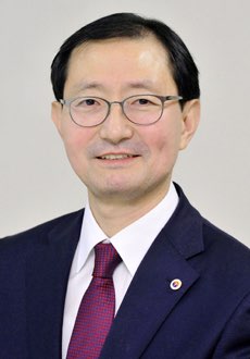 국제보건의료재단 이사장에 추무진 전 의협 회장