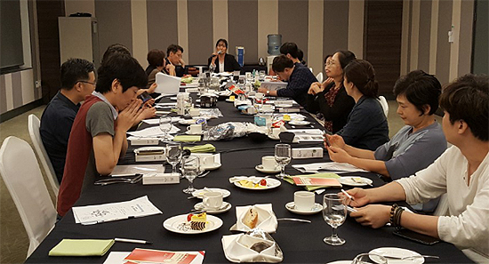 화성시약, 2차 상임이사회 열고 회관매입 추진 논의