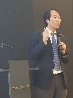 옵티팜, CJ제일제당과 해외진단센터 조인트벤처 추진