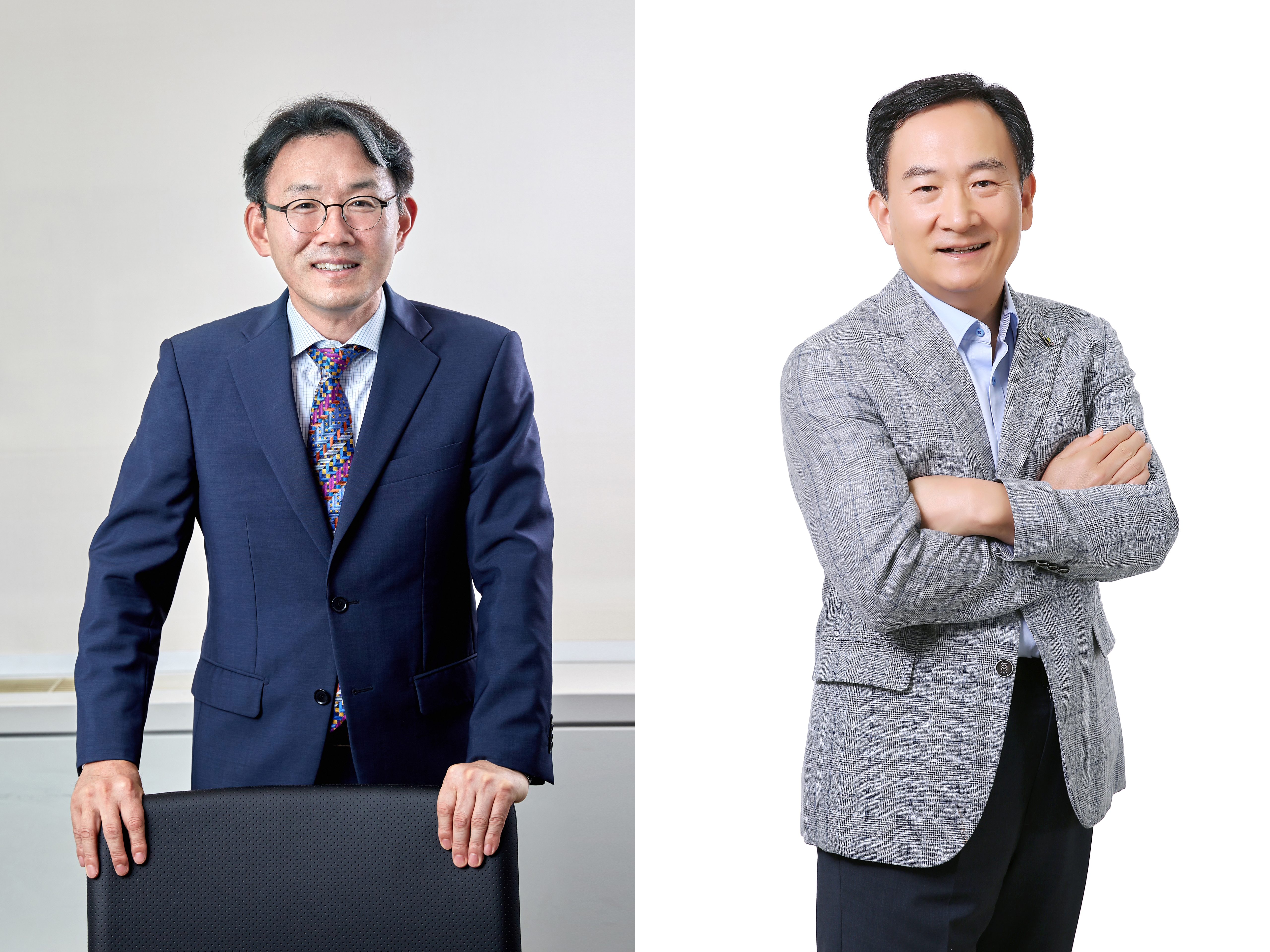 보령제약 안재현·이삼수 각자대표 선임...투트랙 구도
