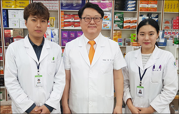약사-약대생 머리 맞대고 일반약 복약지도문 개발