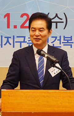 식약처장, 추석 앞두고 전통시장·아동보호시설 방문