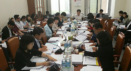 첨단바이오법안 복지위 심의 또 고비…여야 '신경전'
