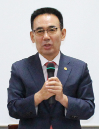 오늘 약사회 선거 판도 결정될 '김종환 운명의 날'
