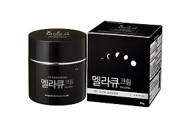 동국제약, 기미개선크림 '멜라큐크림' 출시