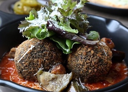 먹쓰 | 아틀리에 같은 맛의 향연 '제주 애월리에'
