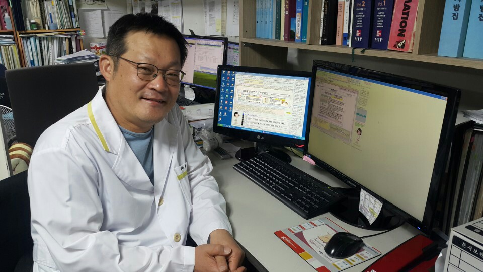 건기식 개방형 매대 '메디푸드 존'...연매출 1억 도전