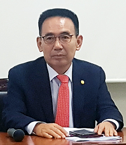 김종환 "사실 왜곡 바로잡으려 항소…다른 활동은 고민"