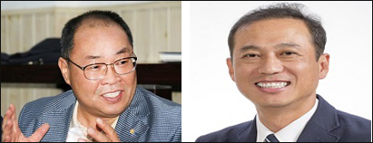 [경북] 권태옥 재선 도전 Vs 고영일 재도전 관심