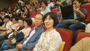 목포시약, 회원 약사들과 뮤지컬 관람하며 친목도모
