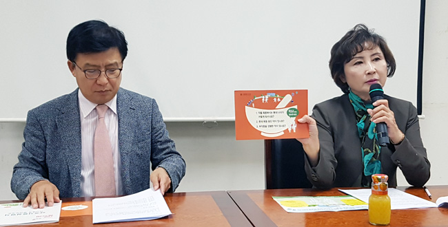 2018 건강서울, 약국 '의약품안전관리센터'로 부각