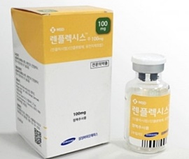 삼성, 미국서 1328억 바이오시밀러 공급계약 따내