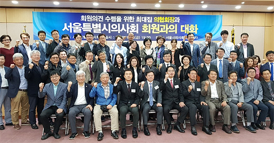 최대집 회장 "초·재진료, 초진료로 통합·처방료 부활"
