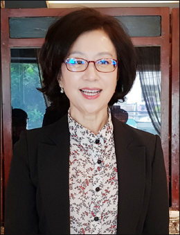 "글로벌 학회 도약"…아시아 약학회장들 제주도 집결