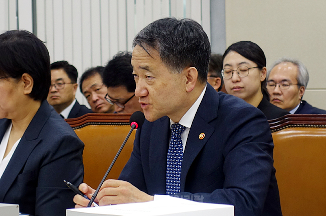 "서울아산 '카카오메디컬데이터' 법 저촉시 단호 조치"