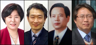 [전남] 조선대-김성진·김영환·최홍규…전남대-윤서영 