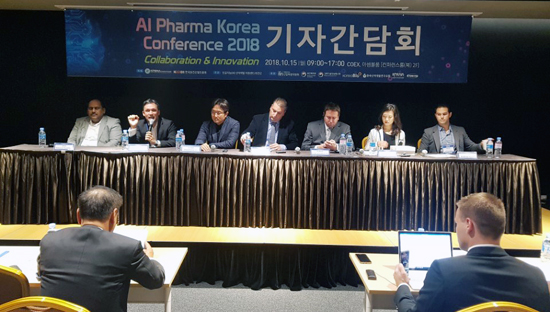 인공지능, 신약개발 생산성 향상 기여…도입 서둘러야