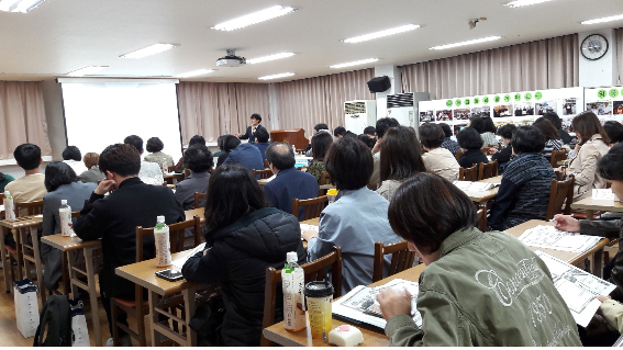 영등포구약 미필자 보충교육...약사 60명 수강