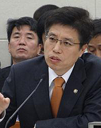 "진흥원 R&D본부장은 복지부 자리?"…개방형 재검토