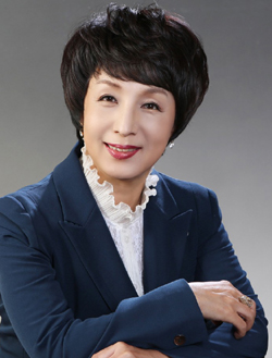 김정숙 약사, 부산시약사회장 선거 '재도전'