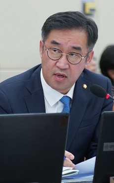 맹성규 "복지부, 보건복지인력개발원 특별감사 해야"