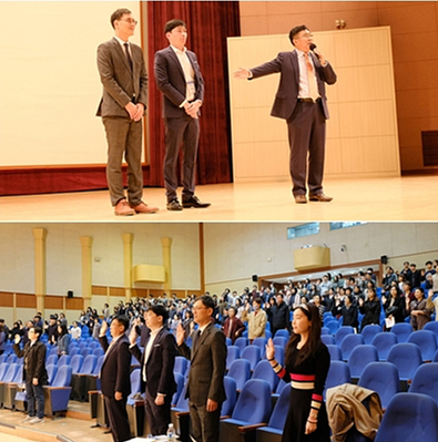 수원시약, 하반기 연수교육 열고 직능향상 도모  