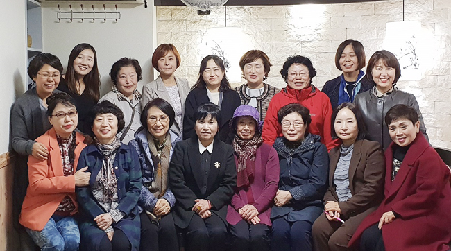 동덕약대 총동문회, 11월23일 '홈커밍데이' 열기로