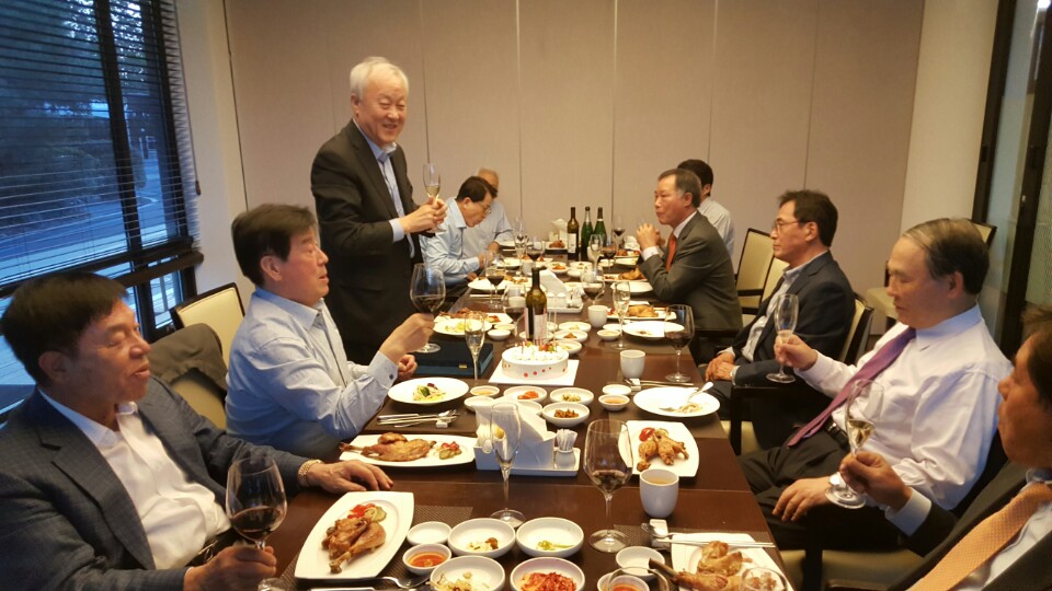 약업계 골프모임 약우회, 창립 50주년 기념행사