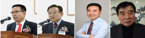 김종환·최두주 선거출마 가능…징계조치 '훈계'로 경감
