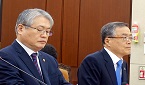 문케어 실무 운영기관 '공단·심평원' 국정감사 개막