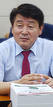 기동민 "공단·심평원 빅데이터 권한·책임 명확히해야"