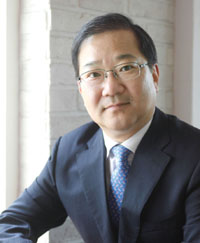 김대업, 서초동에 선거사무소 마련...24일 개소식