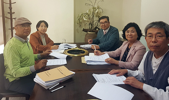 경기도약 선관위 가동…엄정 중립 선거업무 강조