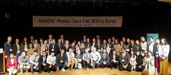 대웅제약, 나보타 해외 의사 교육 프로그램 실시