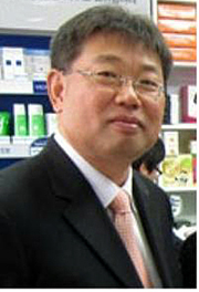 이상민 대약 위원장직 사퇴…박근희 캠프 합류 