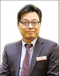 [경남] 최종석 "40대 열정과 추진력으로 회장 도전"