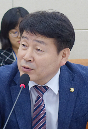 국립중앙의료원 시설 노후화·의료장비 부족