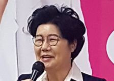 양덕숙, 서울약사회장 선거 출마..."IT로 약국불편 해소"