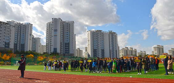 제약협동조합, 27일 이사장배 축구대회 열어