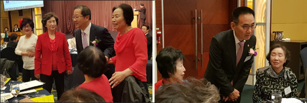 대약·서울 예비주자 6명, 오늘은 이대약대 동문 공략