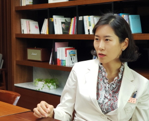"염증성장질환, 한국인 특성 추적 통해 맞춤 치료 필요"