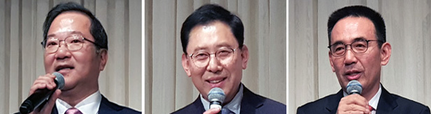 후보 3진아웃·중립의무 강화…얼어붙은 선거운동 