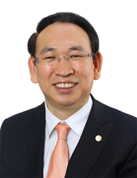[대구] 이기동 "능력있는 약사회 만들 것"..공약 제시