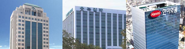 R&D비용 집중 투입한 대형제약사, 수익성 '적신호'
