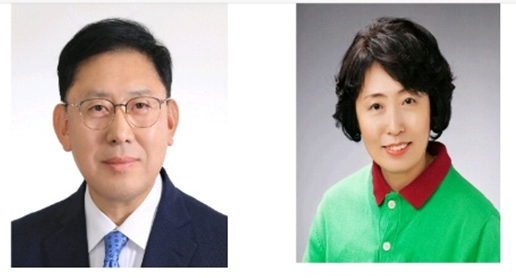 대약선거 출마 최광훈, 회장 직무대행 박선영 지명