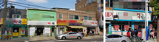 인천성모 외래처방 2천건…문전약국 11곳 생존경쟁