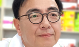 박근희 "약국에 명함돌린 양덕숙...반칙선거 중단을"