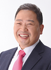 좌석훈 약사, 김대업 캠프 합류…선대본부장 유력