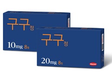 구구정, 병용요법으로 PHA치료제 가능성 보일까